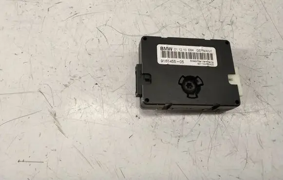 BMW X1 E84 Aerial antenna filter 9181455