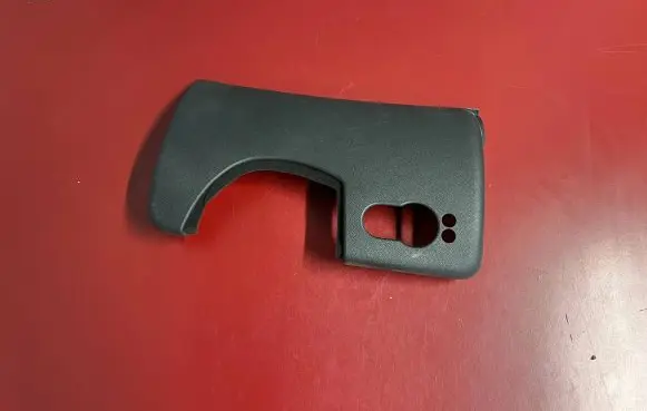 Mini One - Cooper F56 F55 Dashboard lower bottom trim panel 9262421 51459262421
