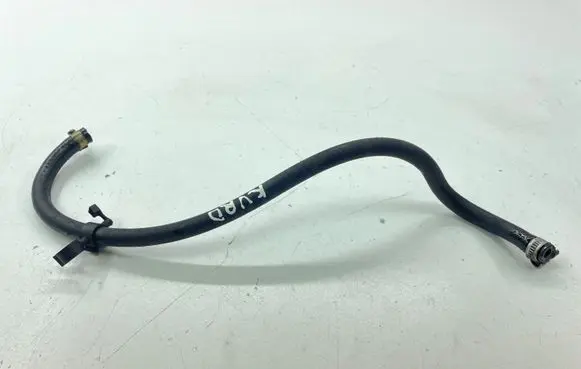 Mercedes-Benz C W203 Fuel line/pipe/hose 
