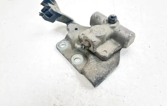 Toyota Corolla Verso E121 Brake power pressure regulator 3149612020