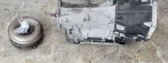 BMW 4 F32 F33 Automatic gearbox