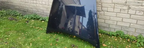 Volkswagen Phaeton Engine bonnet/hood