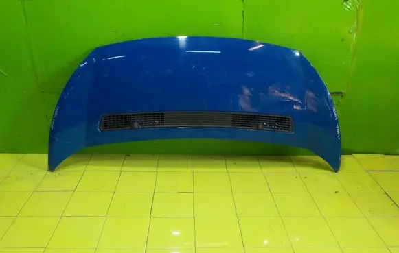 Peugeot Expert Engine bonnet/hood 