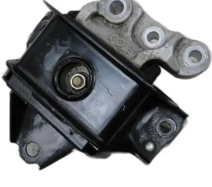 Mitsubishi Outlander Engine mount vacuum valve 