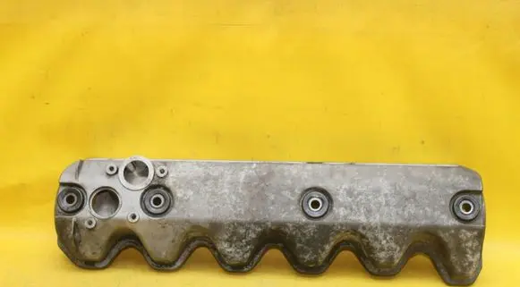 Volkswagen II LT other engine part
