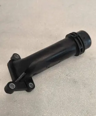 BMW 1 F20 F21 Engine coolant pipe/hose 7810707
