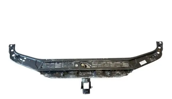 Renault Laguna II Radiator support slam panel 8200233858