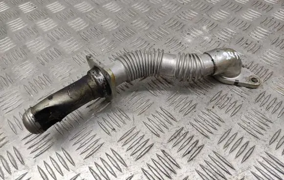 Iveco Daily 6th gen EGR valve line/pipe/hose