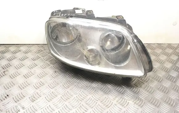 Volkswagen Caddy Headlight/headlamp 2K0941006C 10170 E420