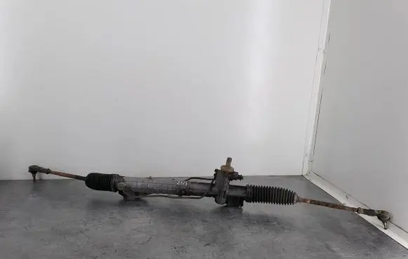 Steering rack