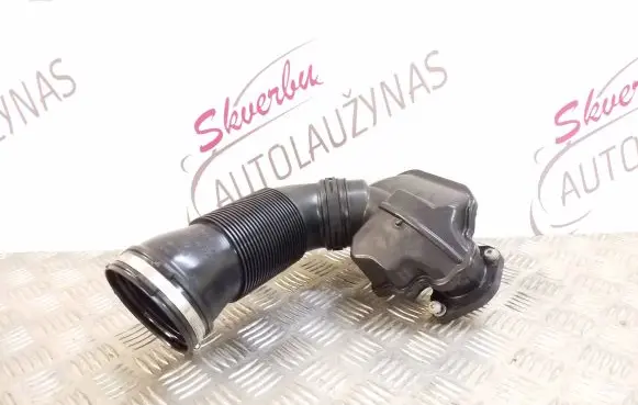 Skoda Kamiq Turbo system vacuum part 05E129654R 5Q0129684E