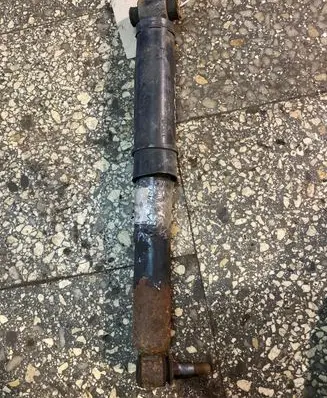 Renault Megane II Rear shock absorber/damper