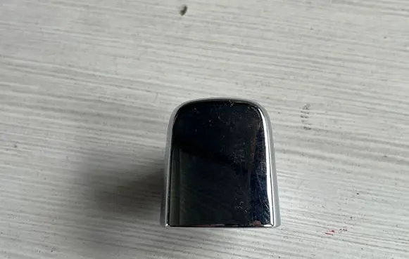 Nissan Navara D23 Front door exterior handle