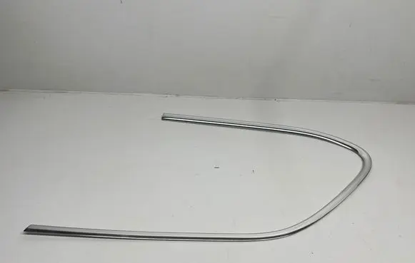 Volkswagen Golf V Rear door trim (molding) 1K9853346