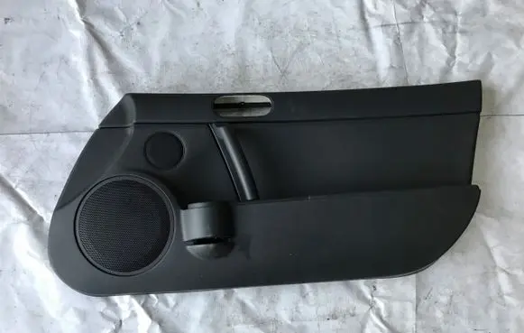 Mazda MX-5 NC Miata Front door card panel trim NE516843