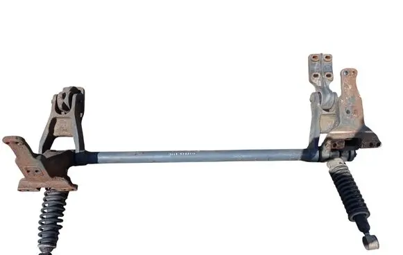 Iveco Massif Sway bar bush bracket, front 500375274 500357226
