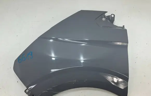 Volkswagen Transporter - Caravelle T7 Fender S74116E129AC 5124