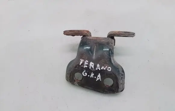Nissan Terrano Rear door lower hinge