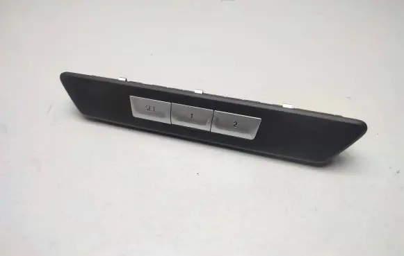 BMW 7 G11 G12 Seat control module 61316826731 61316997309 61319382802