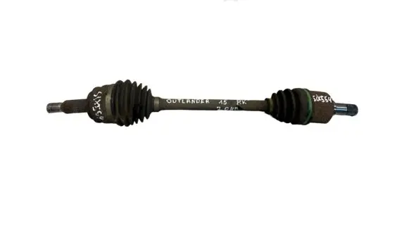 Mitsubishi Outlander Front driveshaft