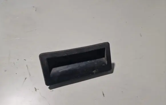 Audi A6 S6 C7 4G Tailgate/trunk/boot exterior handle