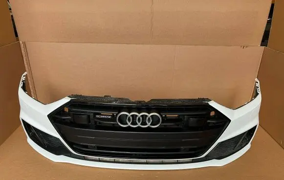 Audi A7 S7 4K8 Front bumper