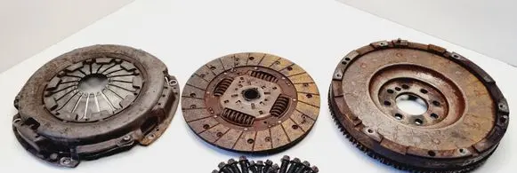 Ford Transit Clutch set kit 583482 584209 584114F0