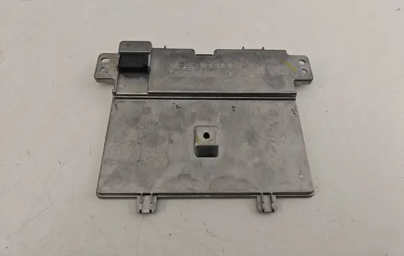 Tesla Model 3 Wireless charging module 175510000A