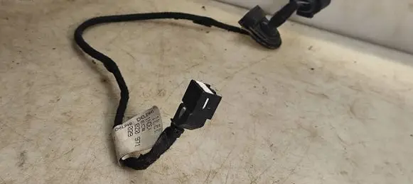 Audi A2 Front door wiring loom 8Z0971029