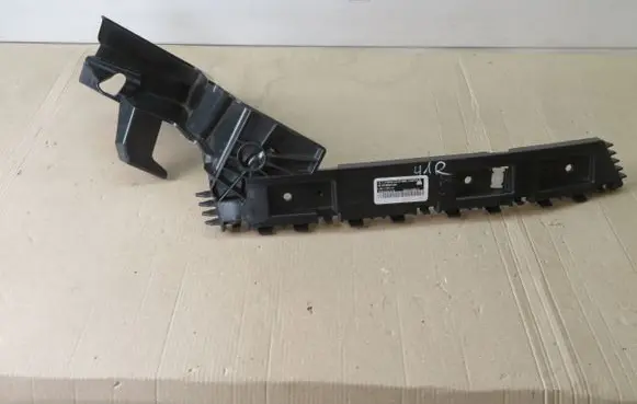 Ford Mustang Mach-E Bumper support mounting bracket corner LJ8B17E851AE