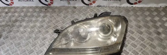 Mercedes-Benz ML W164 Headlight/headlamp