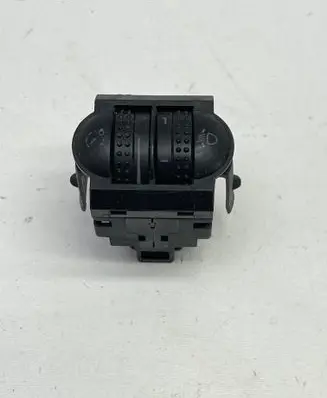 Volkswagen PASSAT B5.5 Headlight level height control switch 3B0941333C