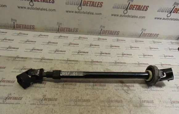 Jeep Grand Cherokee (WJ) Steering column universal joint