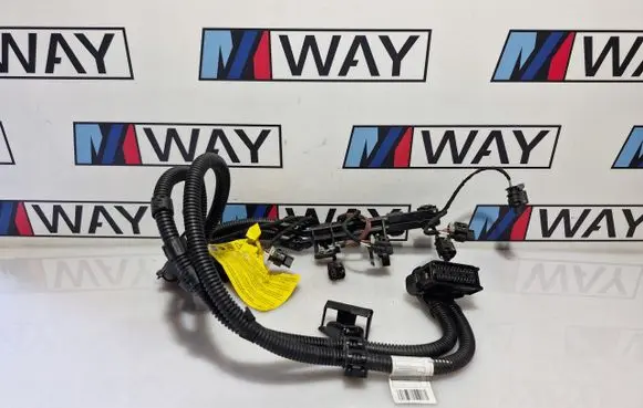 BMW 2 F45 Engine installation wiring loom 