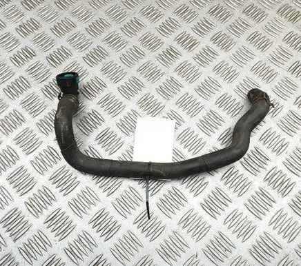 Jaguar XK - XKR Engine coolant pipe/hose 9W838C430AC