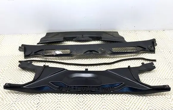 Audi A5 8T 8F Wiper trim 692501557550913