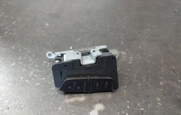 Skoda Superb B5 (3U) Steering wheel buttons/switches 1U0959538D