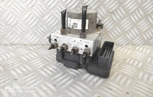 Peugeot 308 ABS Pump 9809264780