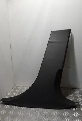 (B) pillar trim (bottom)