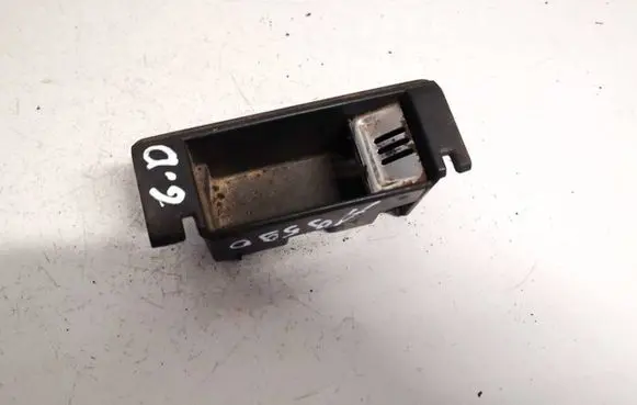 Audi A6 S6 C5 4B Car ashtray 4b0857406