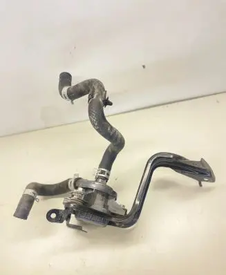 Lexus IS III XE30 Electric auxiliary coolant/water pump G904033030 G922F30030 G922E30020