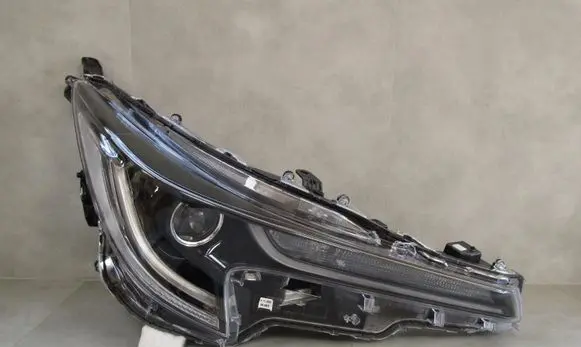 Headlight/headlamp