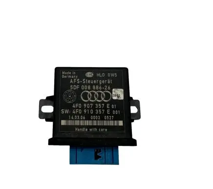 Audi A6 S6 C6 4F Light module LCM 4F0907357E 4F0910357E 5DF00888626
