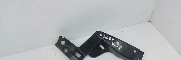 Peugeot 4007 Headlight/headlamp mounting bracket 8301A795