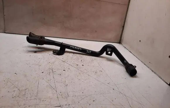 Ford Mondeo Mk III Engine coolant pipe/hose 2S718C364