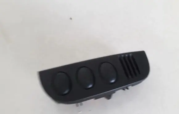 Citroen C3 Other interior part 96405773XT