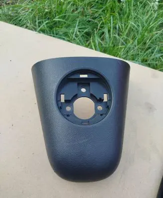 Mini Cooper Countryman R60 Centre console side trim rear 30021941 18428710 9803153