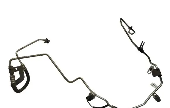 Renault Talisman Air conditioning (A/C) pipe/hose 924402668R