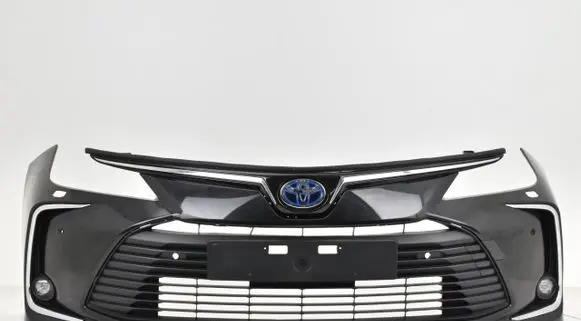 Toyota Corolla E210 E21 Front bumper
