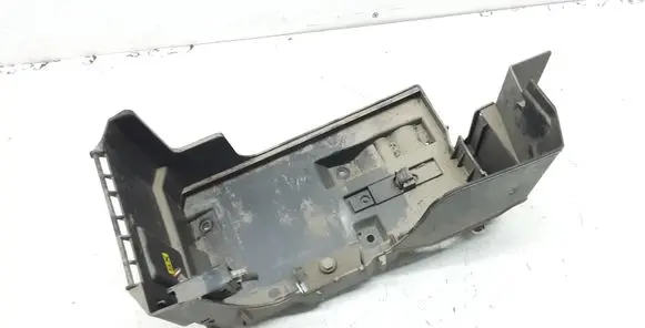 Opel Vectra C Battery box tray 24413805